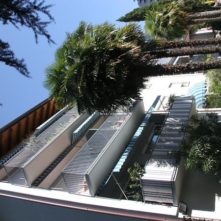 Residence Atlantic Merano Exteriér fotografie