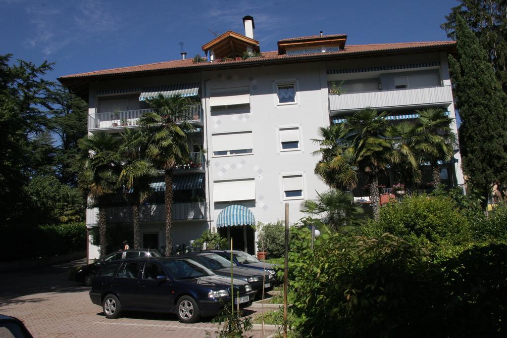 Residence Atlantic Merano Exteriér fotografie