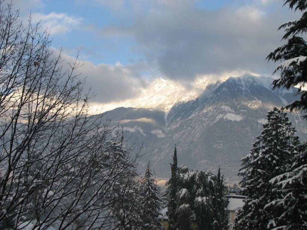 Residence Atlantic Merano Exteriér fotografie